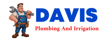 Trusted plumber in CLARITA